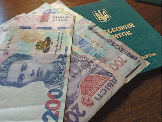 Штрафи ТЦК для ухилянтів збільшаться: в Мін`юсті пояснили механізм стягнення