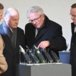 Скандал в Германии: предполагаемый российский заговор с целью убийства главы оружейной компании