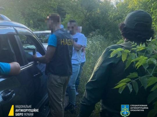 «Слуги народу' позбулися нардепа Задорожного, підозрюваного в організації тримільйонного хабара