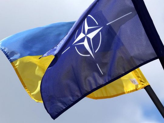 Столтенберг зізнався, коли Україна буде в&nbsp;НАТО