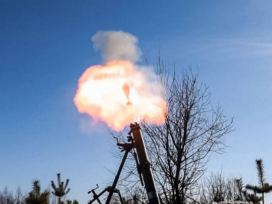 «України не буде через 10 років»: як росЗМІ спотворили фразу Медведєва, готуючи росіян до затяжної війни