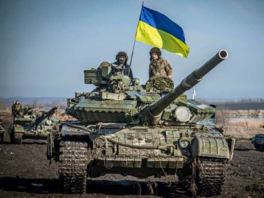 «Війна, ймовірно, наближається до кінця»: відомий історик навів аргументи