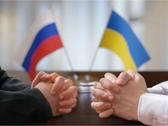 «Вимоги України щодо повного виведення військ рф відповідають міжнародному праву»: аналітики ISW про переговори з росією