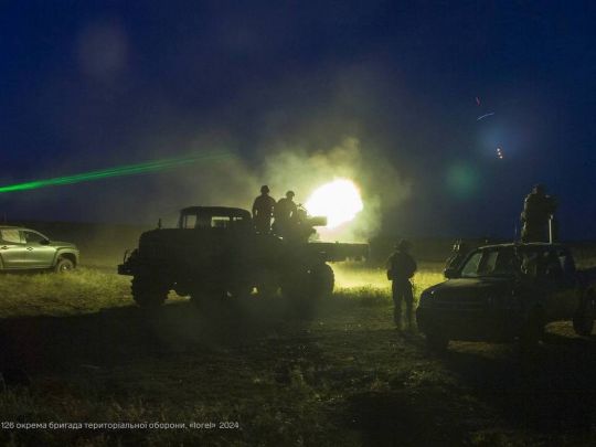 Вночі росіяни атакували Україну крилатими та&nbsp;балістичними ракетами: ППО збила половину