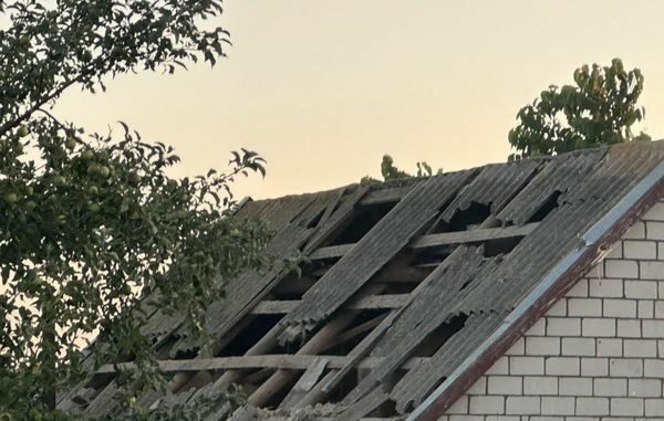 Ворог вдарив вночі балістикою по&nbsp;Дніпру: постраждали 7 людей, серед них&nbsp;&mdash; підліток