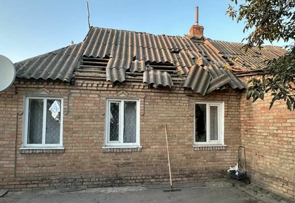 Ворог вдарив вночі балістикою по&nbsp;Дніпру: постраждали 7 людей, серед них&nbsp;&mdash; підліток