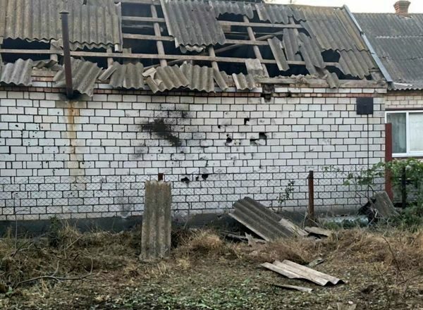 Ворог вдарив вночі балістикою по&nbsp;Дніпру: постраждали 7 людей, серед них&nbsp;&mdash; підліток