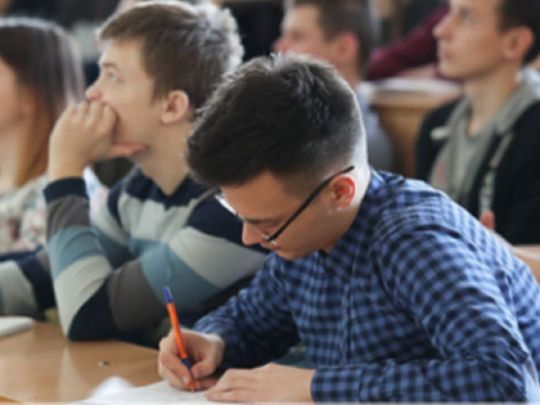 Вступна кампанія&nbsp;&mdash; 2024: у&nbsp;кого з&nbsp;абітурієнтів не&nbsp;вимагатимуть результатів НМТ