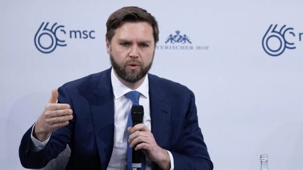 Выбор Вэнса усиливает опасения европейцев по поводу возможного президентства Трампа