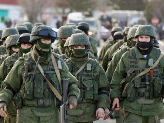 &laquo;Застосовують різні методи&raquo;: росіяни змушують українців їхати з&nbsp;окупованих територій до&nbsp;рф