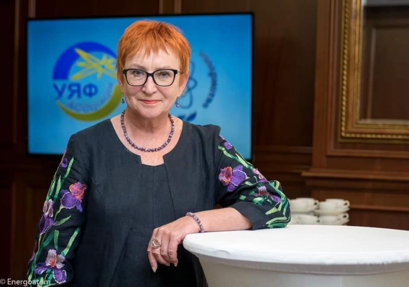 «З кожним днем окупації збільшуються ризики аварії на ЗАЕС», — експертка Ольга Кошарна
