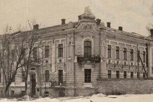 Суд обязал восстановить "Особняк Гавсевича" в Одессе, который частично демонтировал владелец 