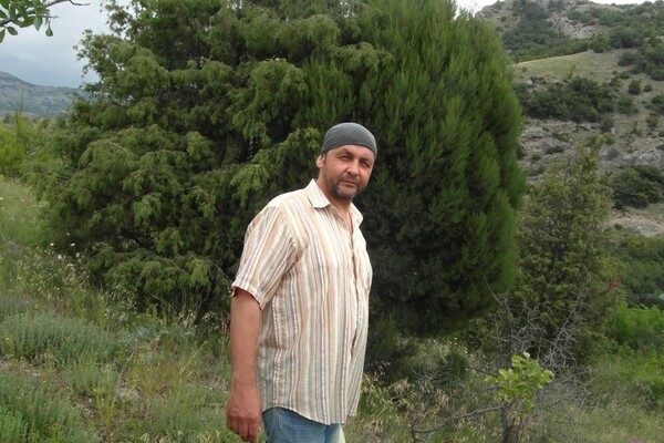 Новые названия топонимов: кто такой Борис Айзенберг и почему в честь него переименовали переулок Катаева в Одессе