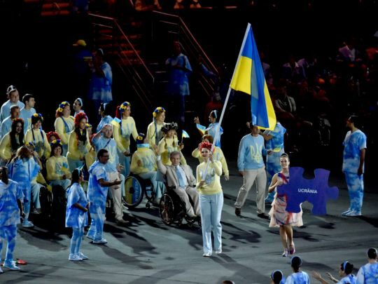 15-річний плавець та 60-річний волейболіст: хто представить Україну на Паралімпійських іграх-2024 у Парижі