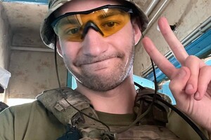 На фронте погибли известный одесский ветеринар и ультрас "Черноморца"