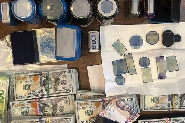 В Одесской области разоблачили "схему" для уклонистов: ее организаторы из Миграционной службы В Одесской области разоблачили "схему" для уклонистов: ее организаторы из Миграционной службы