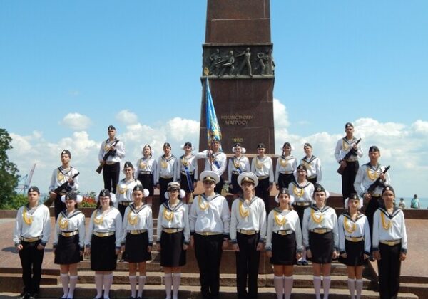 В Одессе отменяют пост №1: вахты памяти у&nbsp;памятника Неизвестному матросу не будет