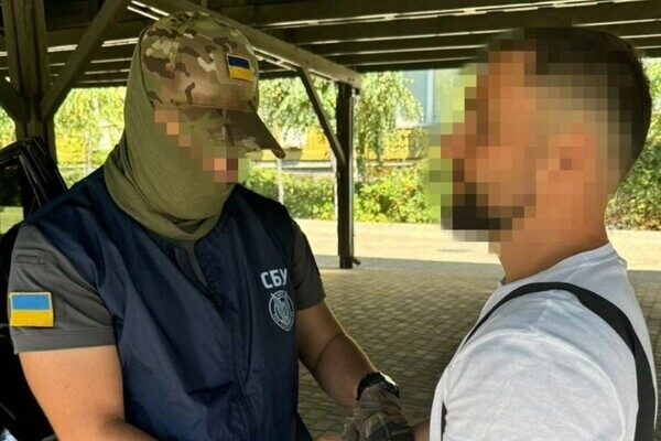 В Одесской области разоблачили "схему" для уклонистов: ее организаторы из Миграционной службы В Одесской области разоблачили "схему" для уклонистов: ее организаторы из Миграционной службы
