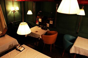 Щучья икра и форшмак: где в Одессе попробовать блюда местной кухни (часть 2)