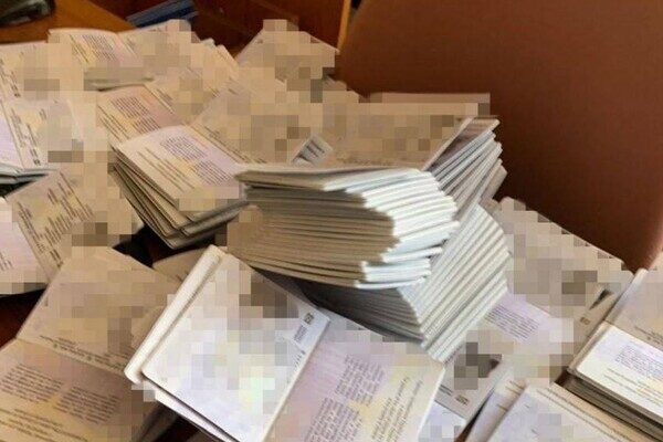 В Одесской области разоблачили "схему" для уклонистов: ее организаторы из Миграционной службы В Одесской области разоблачили "схему" для уклонистов: ее организаторы из Миграционной службы