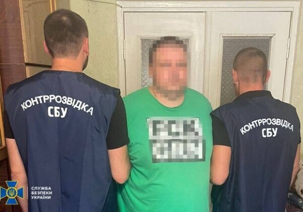 В Одесской области разоблачили "схему" для уклонистов: ее организаторы из Миграционной службы В Одесской области разоблачили "схему" для уклонистов: ее организаторы из Миграционной службы
