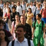 Британия на пути к четырехдневной рабочей неделе
