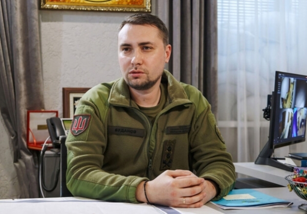 Буданов похвалил ОВА за решение переименовать одесские улицы