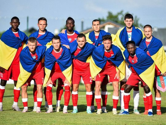 Де і коли дивитися онлайн «Кривбас» — «Вікторія»: розклад трансляцій та прогноз на матч відбору Ліги Європи
