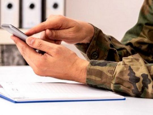 До&nbsp;реєстру &laquo;Оберіг&raquo; не&nbsp;надходять дані від Мінсоцполітики та&nbsp;Пенсійного фонду: названо &laquo;банальну&raquo; причину