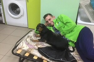 На фронте погибли известный одесский ветеринар и ультрас "Черноморца"