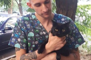 На фронте погибли известный одесский ветеринар и ультрас "Черноморца"