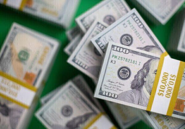 Курс валют в Украине 4 августа 2024: сколько стоит доллар и евро