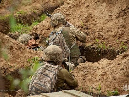 Фундаментальна аморальність суспільства проростає зараз провалами фронтів і&nbsp;втратами людей: Ігор Луценко про несправедливий розподіл тягаря війни