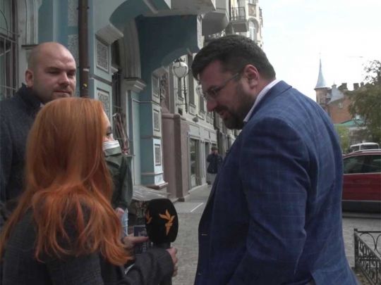 Інтерпол оголосив у міжнародний розшук колишнього генерала СБУ: в чому його звинувачують