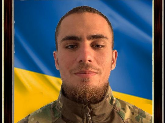 &laquo;Його фраза &bdquo;все чотко&ldquo; залишиться у&nbsp;пам&rsquo;яті назавжди&raquo;: під Покровськом загинув 19-річний капрал з&nbsp;Вінниччини