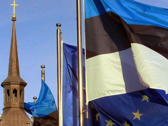 «Ми робимо все, щоб підвищити ціну війни для росії»: Естонія пішла на крок, який засмутить кремль