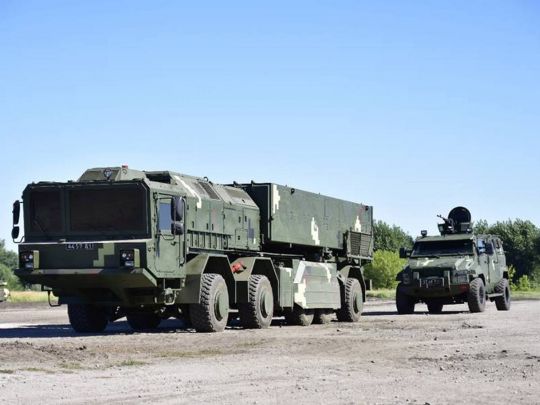 Не на полігоні: експерти спрогнозували, де відбувся перший запуск української балістичної ракети