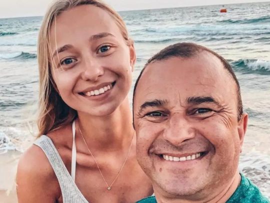 &laquo;Не&nbsp;наважуємось&raquo;: дружина Віктора Павліка пояснила, чому вони живуть в&nbsp;орендованій квартирі