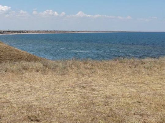 &laquo;Ні&nbsp;води, ні&nbsp;газу, ні&nbsp;доріг&raquo;: в&nbsp;окупованому Криму &laquo;ветеранам&raquo; роздають непридатні для життя земельні ділянки