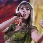 Предотвращение теракта на концерте Тейлор Свифт в Вене