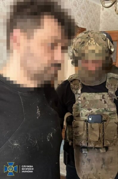 Пріоритетом була підготовка ракетно-дронових ударів по&nbsp;локаціях ЗСУ: у&nbsp;Херсоні СБУ затримала агентів фсб