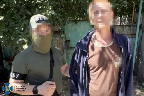 Пріоритетом була підготовка ракетно-дронових ударів по&nbsp;локаціях ЗСУ: у&nbsp;Херсоні СБУ затримала агентів фсб