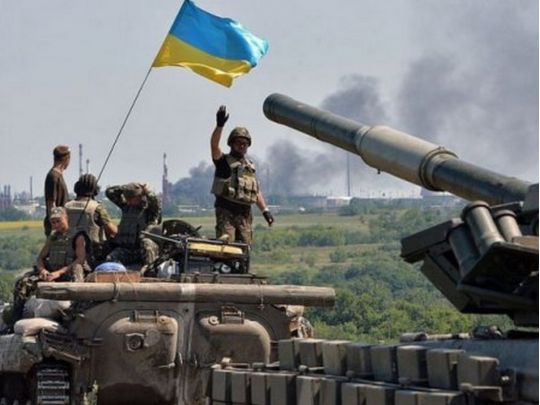 Простий захід може наблизити Україну до&nbsp;перемоги: про що&nbsp;йде мова