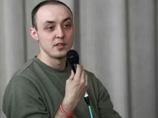 Радник Єрмака став уповноваженим з&nbsp;питань санкційної політики&nbsp;&mdash; указ Зеленського