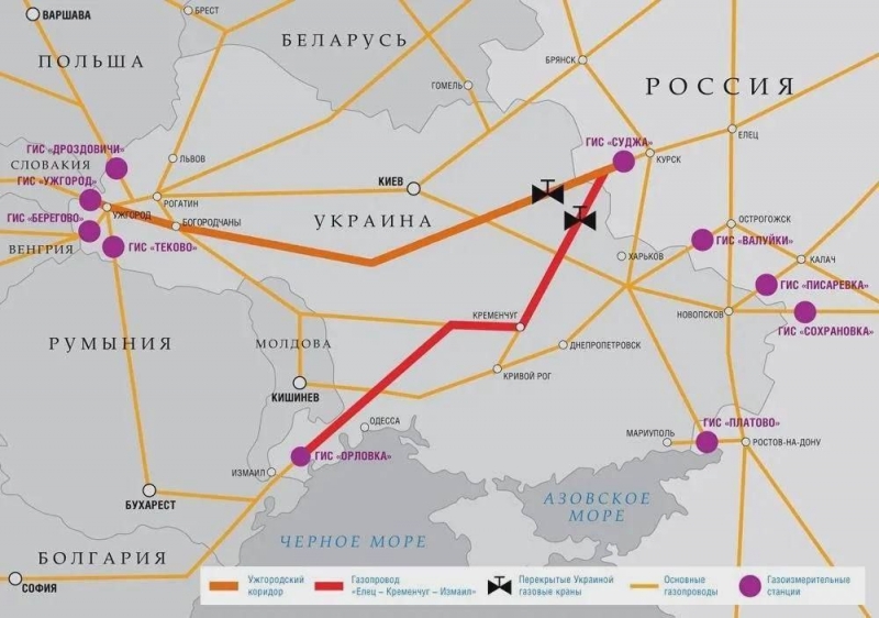 Росіяни втратили контроль над населеними пунктами в Курській області: що відомо про бої в прикордонні