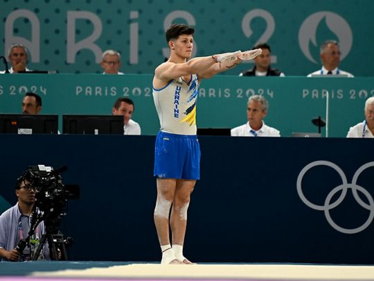 Розклад стартів вітчизняних атлетів на&nbsp;Іграх-2024 5 серпня, медальний прорив України