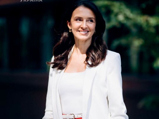 &laquo;Розвінчає міфи&raquo;: Валентина Хамайко стала ведучою документального детективу