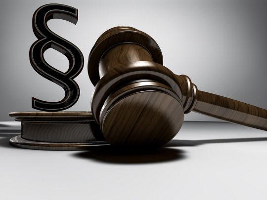 Суд у&nbsp;Києві виніс вирок тещі Притули через п'ять років після гучної ДТП
