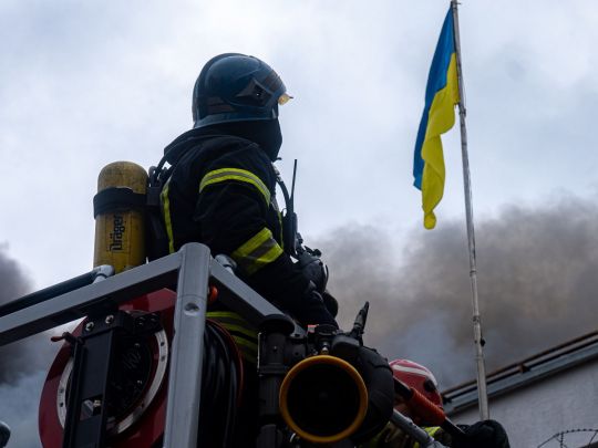 &laquo;Свідомий терор&raquo;: Зеленський розповів, якою зброєю окупанти обстрілюють мирні міста