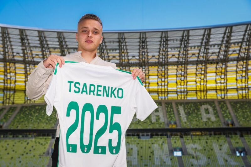 Талант &laquo;Динамо&raquo; перейшов до&nbsp;європейського чемпіонату (фото)
